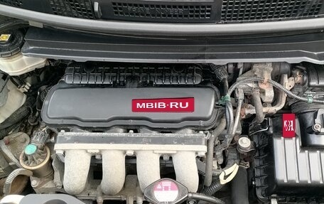 Honda Freed I, 2010 год, 1 100 000 рублей, 32 фотография