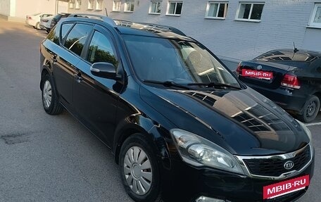 KIA cee'd I рестайлинг, 2012 год, 630 000 рублей, 3 фотография
