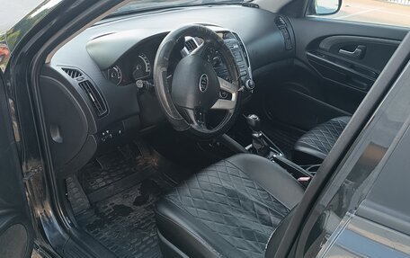 KIA cee'd I рестайлинг, 2012 год, 630 000 рублей, 12 фотография
