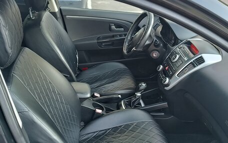 KIA cee'd I рестайлинг, 2012 год, 630 000 рублей, 6 фотография