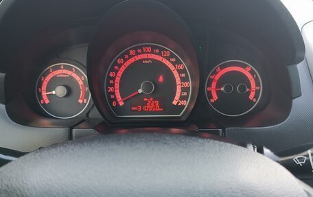 KIA cee'd I рестайлинг, 2012 год, 630 000 рублей, 11 фотография