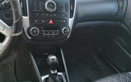 KIA cee'd I рестайлинг, 2012 год, 630 000 рублей, 10 фотография