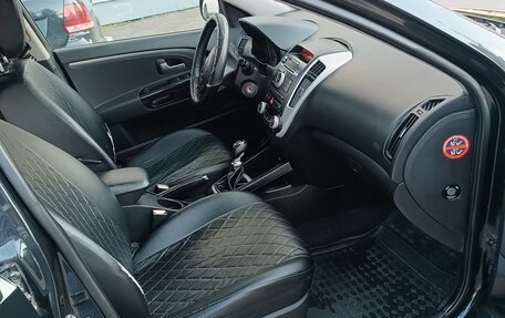KIA cee'd I рестайлинг, 2012 год, 630 000 рублей, 9 фотография