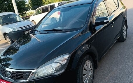 KIA cee'd I рестайлинг, 2012 год, 630 000 рублей, 5 фотография