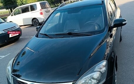 KIA cee'd I рестайлинг, 2012 год, 630 000 рублей, 13 фотография