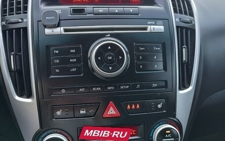 KIA cee'd I рестайлинг, 2012 год, 630 000 рублей, 16 фотография