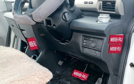 Honda Freed I, 2010 год, 1 100 000 рублей, 30 фотография
