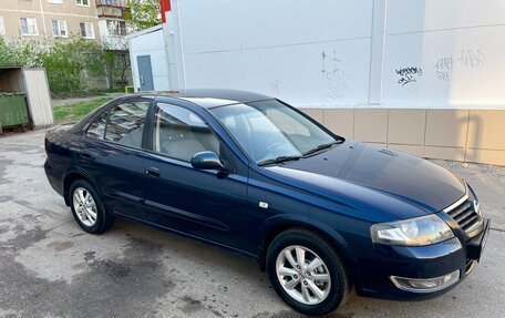 Nissan Almera Classic, 2011 год, 635 000 рублей, 6 фотография