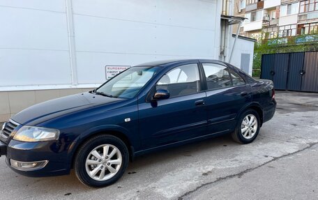 Nissan Almera Classic, 2011 год, 635 000 рублей, 8 фотография