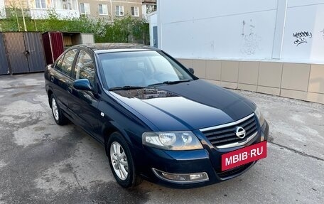 Nissan Almera Classic, 2011 год, 635 000 рублей, 3 фотография