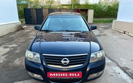 Nissan Almera Classic, 2011 год, 635 000 рублей, 2 фотография