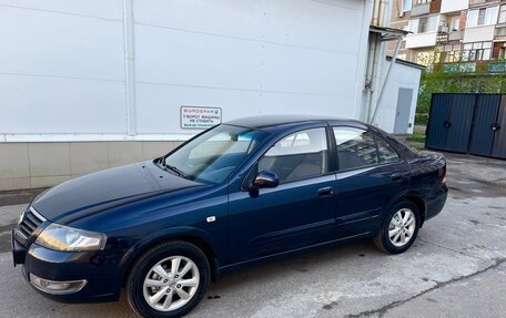 Nissan Almera Classic, 2011 год, 635 000 рублей, 9 фотография