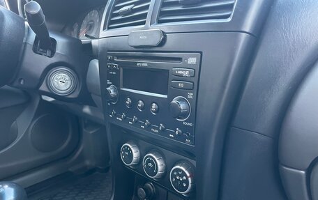 Nissan Almera Classic, 2011 год, 635 000 рублей, 18 фотография