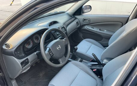 Nissan Almera Classic, 2011 год, 635 000 рублей, 16 фотография