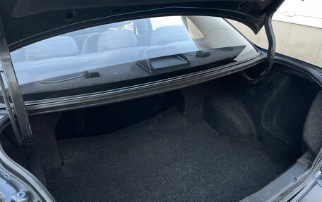 Nissan Almera Classic, 2011 год, 635 000 рублей, 22 фотография