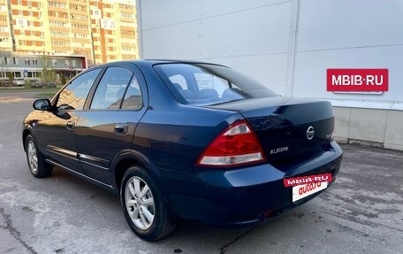 Nissan Almera Classic, 2011 год, 635 000 рублей, 12 фотография