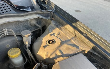 Nissan Almera Classic, 2011 год, 635 000 рублей, 28 фотография