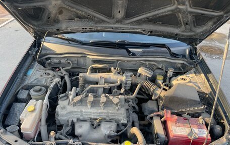 Nissan Almera Classic, 2011 год, 635 000 рублей, 26 фотография