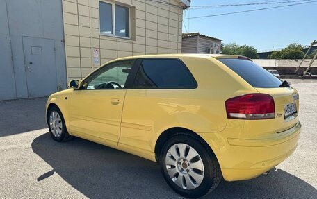 Audi A3, 2004 год, 500 000 рублей, 5 фотография