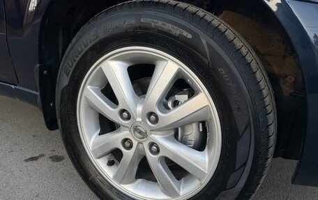 Nissan Almera Classic, 2011 год, 635 000 рублей, 24 фотография