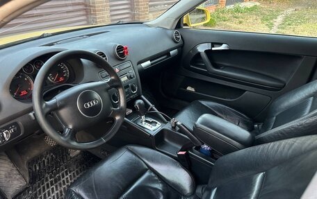 Audi A3, 2004 год, 500 000 рублей, 3 фотография