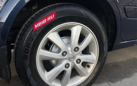 Nissan Almera Classic, 2011 год, 635 000 рублей, 25 фотография