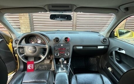 Audi A3, 2004 год, 500 000 рублей, 2 фотография
