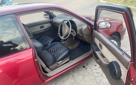 Toyota Starlet, 1992 год, 360 000 рублей, 3 фотография