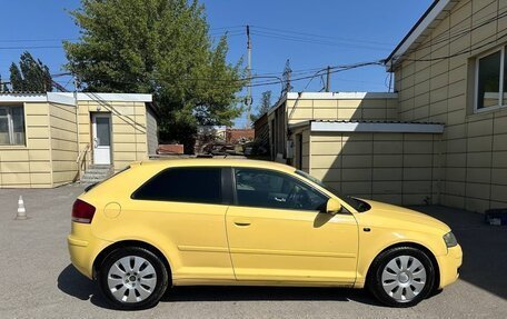 Audi A3, 2004 год, 500 000 рублей, 7 фотография