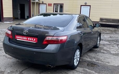 Toyota Camry, 2009 год, 880 000 рублей, 5 фотография