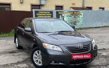 Toyota Camry, 2009 год, 880 000 рублей, 3 фотография