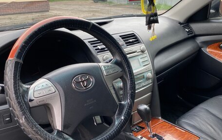 Toyota Camry, 2009 год, 880 000 рублей, 7 фотография
