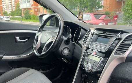 Hyundai i30 II рестайлинг, 2013 год, 950 000 рублей, 3 фотография