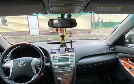 Toyota Camry, 2009 год, 880 000 рублей, 8 фотография