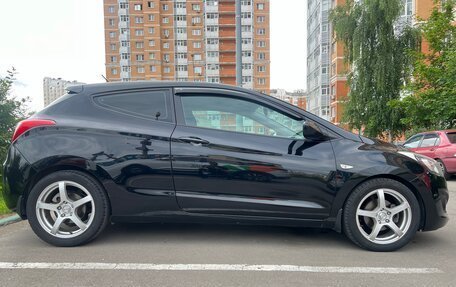 Hyundai i30 II рестайлинг, 2013 год, 950 000 рублей, 10 фотография
