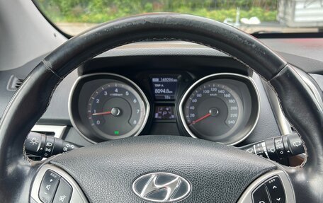 Hyundai i30 II рестайлинг, 2013 год, 950 000 рублей, 6 фотография
