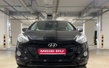 Hyundai i30 II рестайлинг, 2013 год, 950 000 рублей, 2 фотография