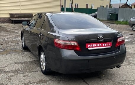 Toyota Camry, 2009 год, 880 000 рублей, 6 фотография