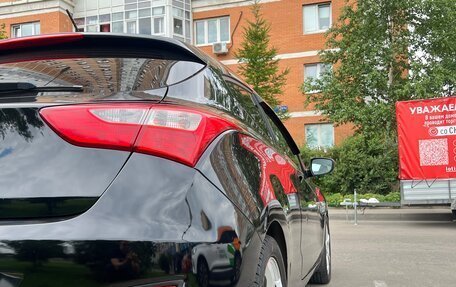 Hyundai i30 II рестайлинг, 2013 год, 950 000 рублей, 14 фотография