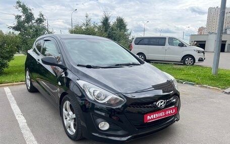 Hyundai i30 II рестайлинг, 2013 год, 950 000 рублей, 8 фотография