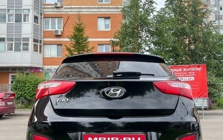 Hyundai i30 II рестайлинг, 2013 год, 950 000 рублей, 13 фотография