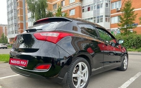 Hyundai i30 II рестайлинг, 2013 год, 950 000 рублей, 12 фотография