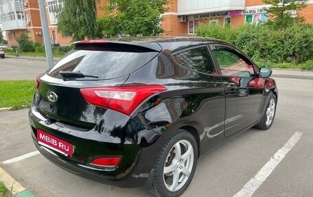 Hyundai i30 II рестайлинг, 2013 год, 950 000 рублей, 17 фотография
