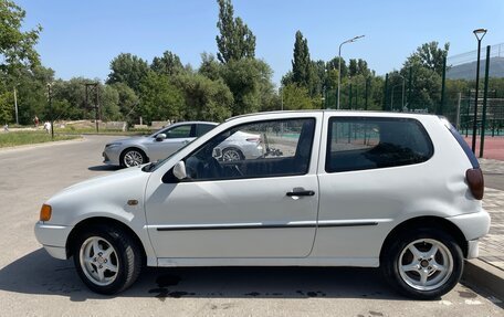 Volkswagen Polo III рестайлинг, 1999 год, 205 000 рублей, 2 фотография