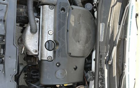 Volkswagen Polo III рестайлинг, 1999 год, 205 000 рублей, 8 фотография