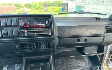 Volkswagen Golf II, 1987 год, 295 000 рублей, 2 фотография