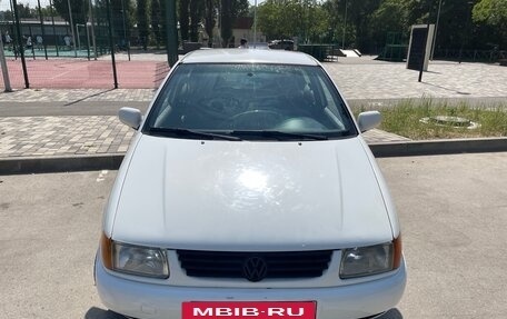Volkswagen Polo III рестайлинг, 1999 год, 205 000 рублей, 4 фотография