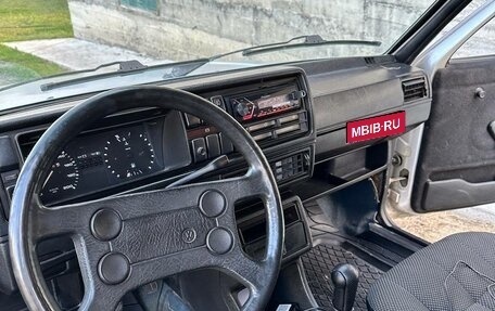 Volkswagen Golf II, 1987 год, 295 000 рублей, 5 фотография