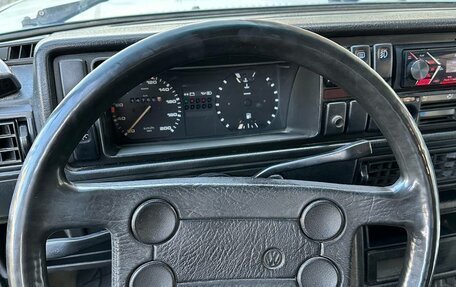 Volkswagen Golf II, 1987 год, 295 000 рублей, 7 фотография