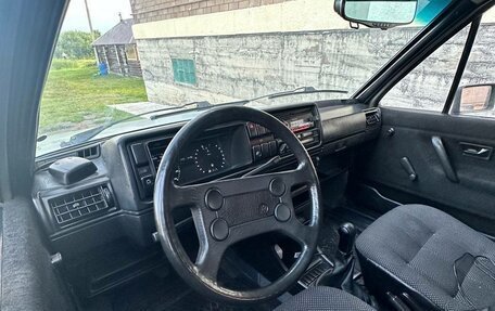 Volkswagen Golf II, 1987 год, 295 000 рублей, 9 фотография